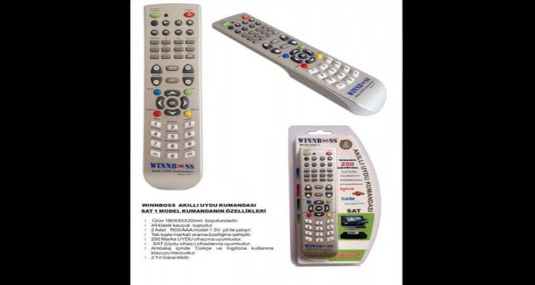 Akıllı Kumanda nasıl ayarlanır