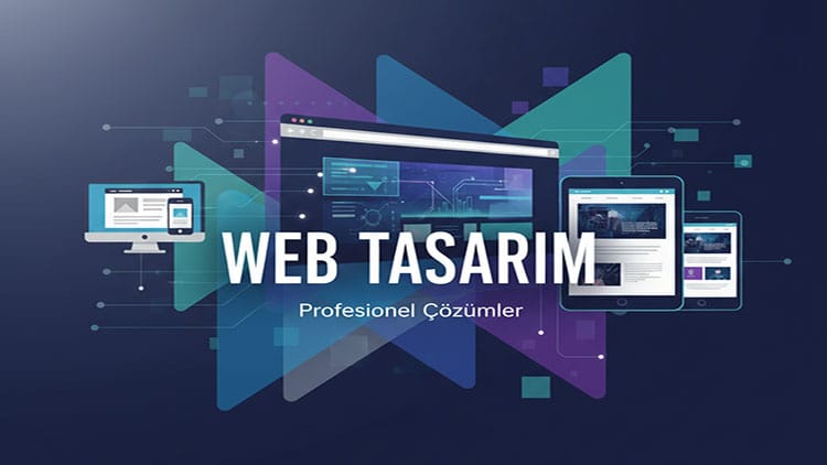 web tasarım